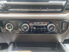Used 2022 Chevrolet Silverado 1500 4WD Crew Cab 147" LT w/1LT at Dime Down by Frank Leta near Bridgeton, MO