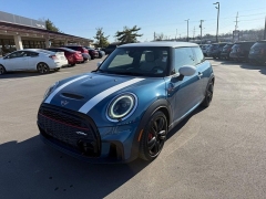 Used 2023  MINI Hardtop 2 Door John Cooper Works FWD at Dime Down by Frank Leta near Bridgeton&comma; MO