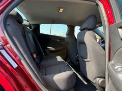 Used 2024 Chevrolet Malibu 4dr Sdn 1LT at Dime Down by Frank Leta near Bridgeton, MO
