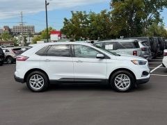 Used 2024 Ford Edge SEL AWD at Dime Down by Frank Leta near Bridgeton, MO