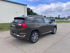 Used 2023  GMC Terrain AWD 4dr Denali at Dime Down by Frank Leta near Bridgeton, MO