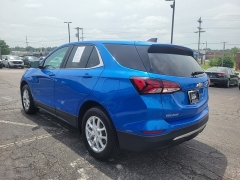 Used 2024 Chevrolet Equinox AWD 4dr LT w/1LT at Dime Down by Frank Leta near Bridgeton, MO