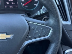 Used 2024  Chevrolet Malibu 4dr Sdn 1LT at Dime Down by Frank Leta near Bridgeton, MO