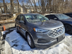Used 2021  Ford Edge SE AWD at Dime Down by Frank Leta near Bridgeton&comma; MO