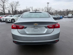 Used 2024  Chevrolet Malibu 4dr Sdn 1LT at Dime Down by Frank Leta near Bridgeton&comma; MO