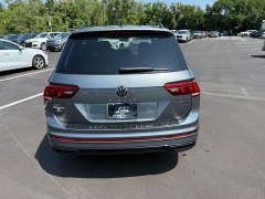 Used 2024 Volkswagen Tiguan 2.0T SE R-Line Black 4MOTION at Dime Down by Frank Leta near Bridgeton, MO