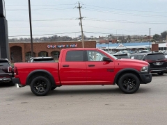 Used 2024  Ram 1500 Classic Warlock 4x2 Crew Cab 5'7" Box at Dime Down by Frank Leta near Bridgeton&comma; MO