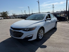 Used 2024  Chevrolet Malibu 4dr Sdn 1LT at Dime Down by Frank Leta near Bridgeton&comma; MO