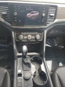 Used 2023 Volkswagen Atlas 3.6L V6 SE w/Technology 4MOTION at Frank Leta Mitsubishi near Bridgeton, MO