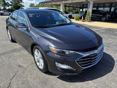 Used 2023 Chevrolet Malibu 4dr Sdn 1LT at Dime Down by Frank Leta near Bridgeton, MO