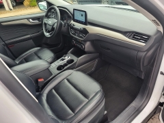 Used 2022 Ford Escape SEL FWD at Frank Leta Mitsubishi near Bridgeton, MO