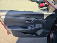 Used 2024  Nissan Sentra SV CVT at Dime Down by Frank Leta near Bridgeton&comma; MO