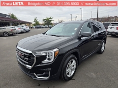  2024 GMC Terrain FWD 4dr SLE at Dime Down by Frank Leta near Bridgeton, MO