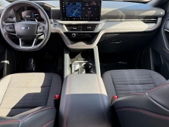 Used 2025  Ford Explorer ST-Line 4WD at Dime Down by Frank Leta near Bridgeton&comma; MO