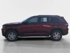 Used 2023  Jeep Grand Cherokee Laredo 4x4 at Dime Down by Frank Leta near Bridgeton, MO