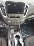 Used 2021 Chevrolet Malibu 4dr Sdn LT at Frank Leta Mitsubishi near Bridgeton, MO