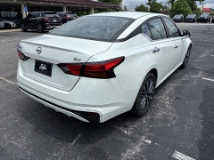 Used 2023 Nissan Altima 2.5 SV Sedan at Dime Down by Frank Leta near Bridgeton, MO