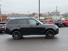 Used 2021  Land Rover Range Rover P525 Westminster SWB at Dime Down by Frank Leta near Bridgeton, MO