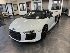 Used 2018  Audi R8 2d Spyder 5&period;2L Quattro Plus at Dime Down by Frank Leta near Bridgeton&comma; MO