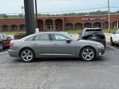 Used 2024 Audi A6 Sedan Premium Plus 45 TFSI quattro at Dime Down by Frank Leta near Bridgeton, MO