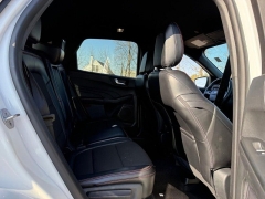 Used 2024  Ford Escape ST-Line FWD at Dime Down by Frank Leta near Bridgeton&comma; MO