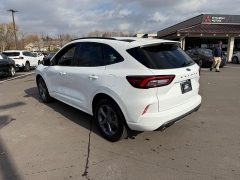 Used 2023  Ford Escape ST-Line AWD at Dime Down by Frank Leta near Bridgeton&comma; MO