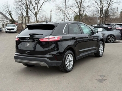 Used 2024  Ford Edge AWD at Dime Down by Frank Leta near Bridgeton&comma; MO