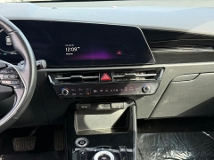 Used 2023  Kia Niro EV Wind at Dime Down by Frank Leta near Bridgeton&comma; MO