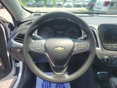 Used 2024 Chevrolet Malibu 4dr Sdn 1LT at Dime Down by Frank Leta near Bridgeton, MO