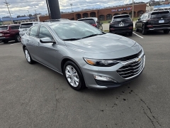 Used 2024  Chevrolet Malibu 4dr Sdn 1LT at Dime Down by Frank Leta near Bridgeton&comma; MO