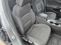 Used 2024  Chevrolet Malibu 4dr Sdn 1LT at Dime Down by Frank Leta near Bridgeton&comma; MO