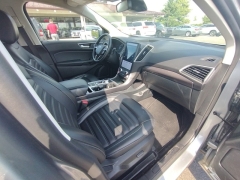 Used 2024 Ford Edge AWD at Dime Down by Frank Leta near Bridgeton, MO