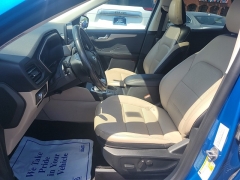 Used 2021 Ford Escape SEL AWD at Dime Down by Frank Leta near Bridgeton, MO