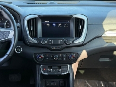 Used 2024  GMC Terrain AWD 4dr SLT at Dime Down by Frank Leta near Bridgeton&comma; MO