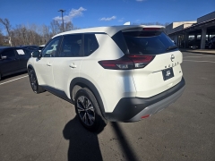 Used 2023  Nissan Rogue FWD SV at Dime Down by Frank Leta near Bridgeton&comma; MO