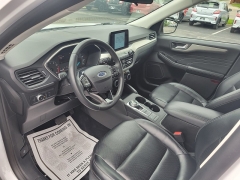 Used 2022 Ford Escape SEL FWD at Frank Leta Mitsubishi near Bridgeton, MO