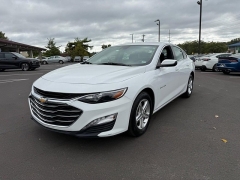 Used 2024  Chevrolet Malibu 4dr Sdn 1LT at Dime Down by Frank Leta near Bridgeton, MO