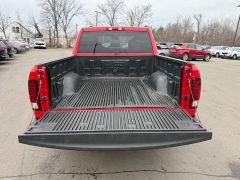 Used 2024  Ram 1500 Classic Warlock 4x2 Crew Cab 5'7" Box at Dime Down by Frank Leta near Bridgeton&comma; MO