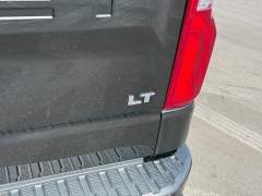 Used 2019  Chevrolet Silverado 1500 4WD Crew Cab 147" LT Trail Boss at Dime Down by Frank Leta near Bridgeton&comma; MO