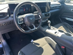 Used 2024 Ford Mustang EcoBoost Fastback at Dime Down by Frank Leta near Bridgeton, MO