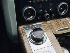 Used 2019  Land Rover Range Rover 4d SUV 3&period;0L SC HSE at Dime Down by Frank Leta near Bridgeton&comma; MO