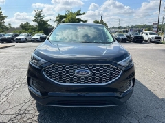 Used 2024 Ford Edge AWD at Dime Down by Frank Leta near Bridgeton, MO