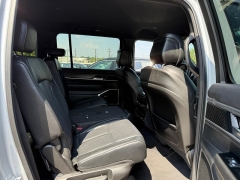 Used 2023 Jeep Wagoneer L Series II 4x4 at Dime Down by Frank Leta near Bridgeton, MO