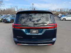 Used 2024  Chrysler Pacifica Touring L FWD at Dime Down by Frank Leta near Bridgeton&comma; MO