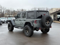 Used 2018  Jeep Wrangler Unlimited 4d SUV 4WD Rubicon at Dime Down by Frank Leta near Bridgeton&comma; MO