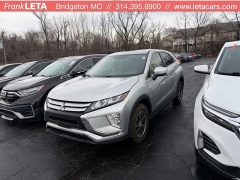  2020 Mitsubishi Eclipse Cross ES S-AWC at Dime Down by Frank Leta near Bridgeton, MO