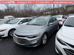  2024 Chevrolet Malibu 4dr Sdn 1LT at Dime Down by Frank Leta near Bridgeton, MO