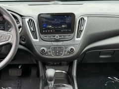 Used 2024  Chevrolet Malibu 4dr Sdn 1LT at Dime Down by Frank Leta near Bridgeton, MO