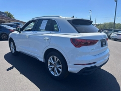 Used 2024 Audi Q3 S line Premium 45 TFSI quattro at Dime Down by Frank Leta near Bridgeton, MO