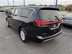 Used 2023 Chrysler Pacifica Touring L FWD at Frank Leta Mitsubishi near Bridgeton, MO